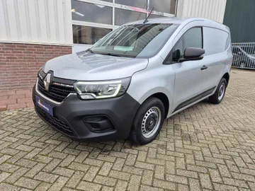 Vettore Auto Renault Kangoo in Amsterdam Paesi Bassi