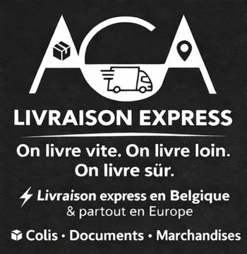 AGAlivraison Vettore in JUPILLE-SUR-MEUSE Belgio