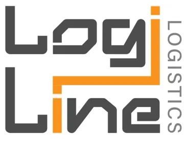 LogiLine bv  Vettore in Antwerpen Belgio
