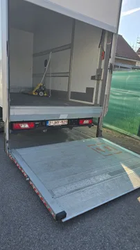 Jaco Company Vettore in dilbeek Belgio