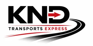 KND Transports Express Vettore in Serignan Francia